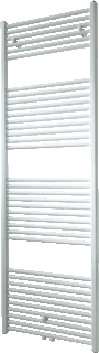 DRL LISA Compact 50MM 1119x400 418W WIT (1722)